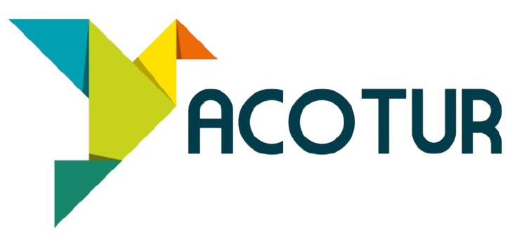 Logo Acotur